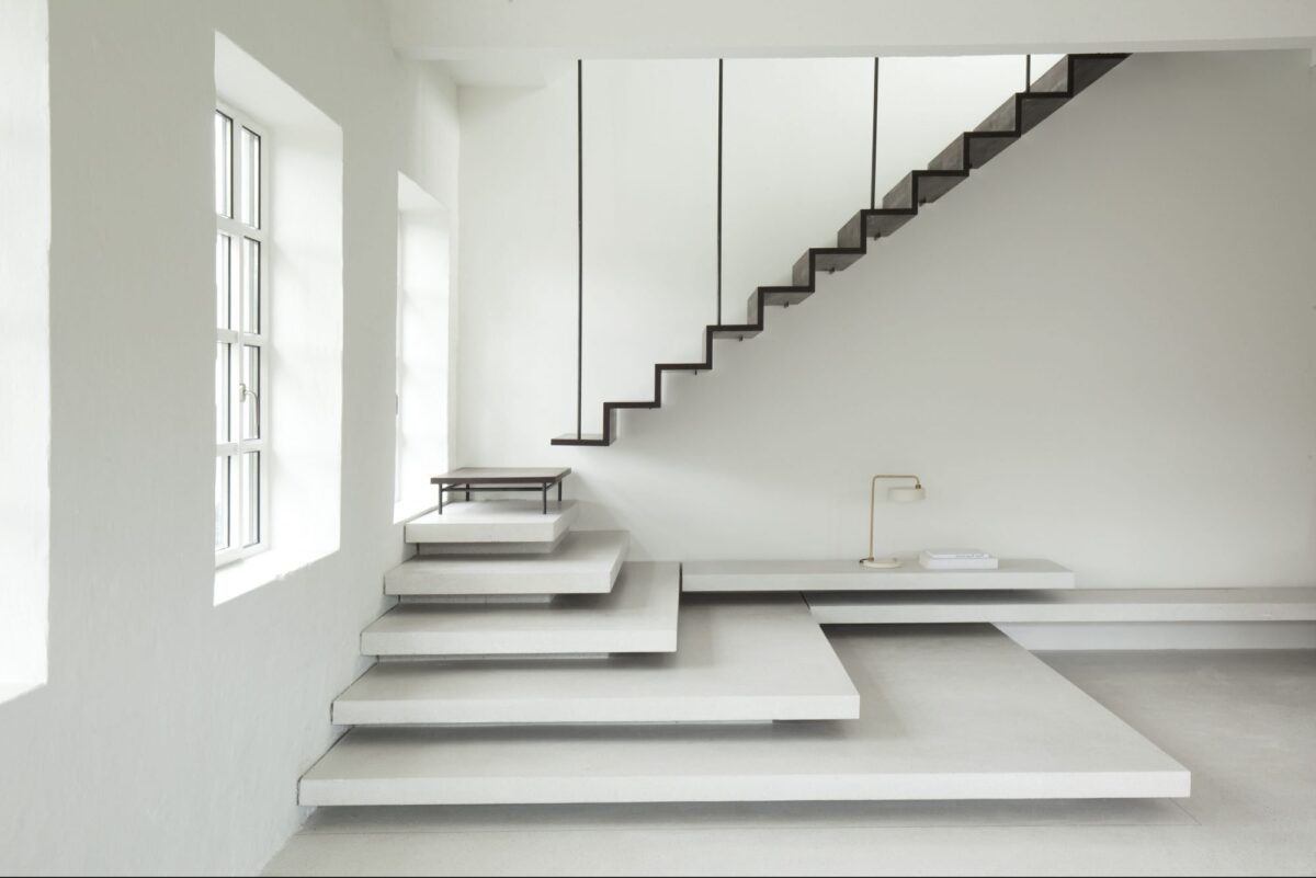 Transform Your Space: Innovative Modern Staircase Designs to Inspire Your Home